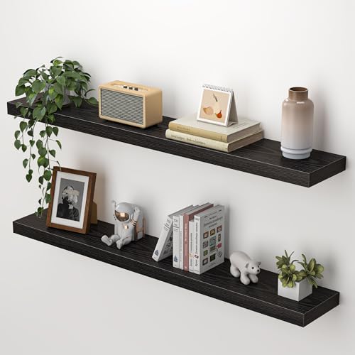 Floating Shelves for Wall 40 Inch (2 Count)