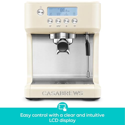 Ultra Espresso Machine