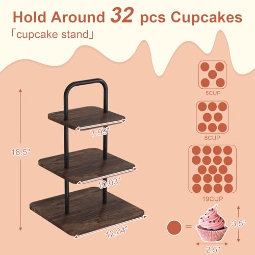 Cupcake Stand