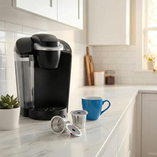 Reusable K Cups Coffee Filter