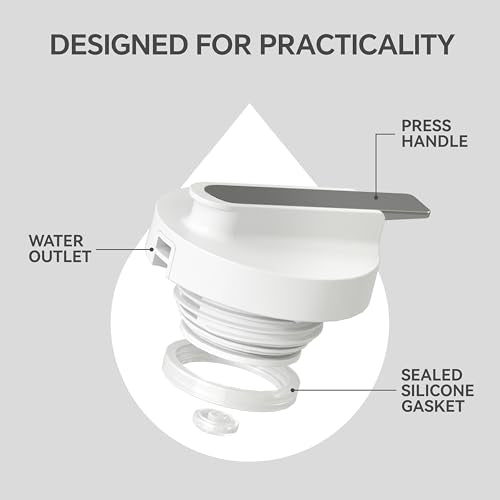 Thermal Coffee Carafe 50oz
