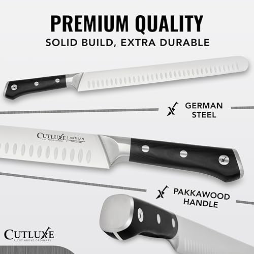 Carving Knife Set (2 Count)