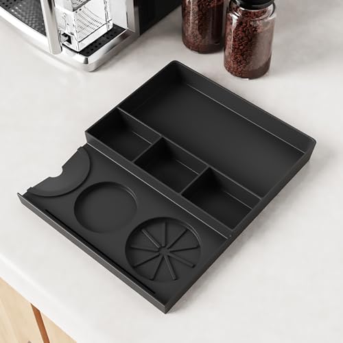 Espresso Tamping Mat