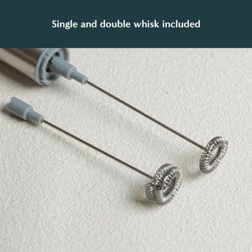 Electric Matcha Whisk and Milk Frother