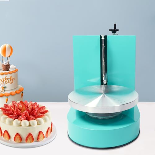 Cake Decorating Machine