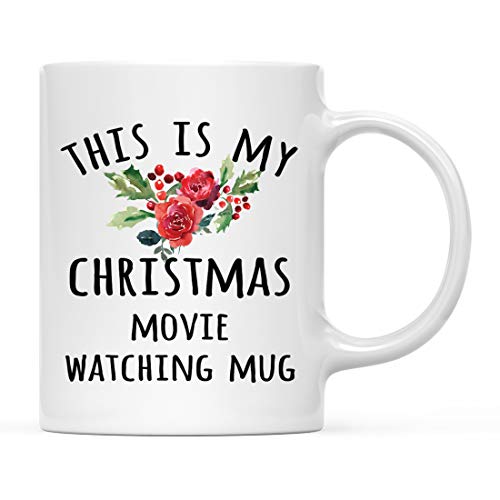 Christmas Winter Holiday 11oz. Coffee Mug