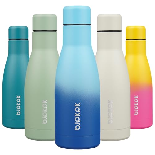 12 oz Small Mini Water Bottle
