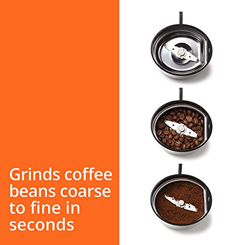 Electric Coffee Grinder