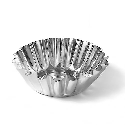 Muffin Cups for Kitchen Baking 2.36 Inch (30 Count)