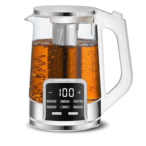 Electric Glass Kettle