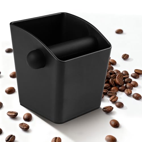 Coffee Knock Box Compatible with Breville