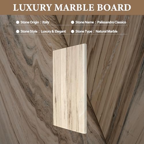 Marble Cutting Board for Kitchen