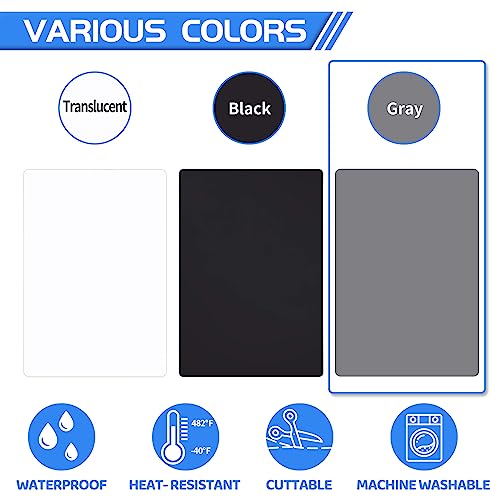 Silicone Mats for Kitchen Counter