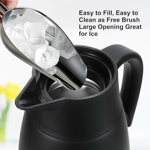 70 oz Thermal Coffee Carafe (3 Count)
