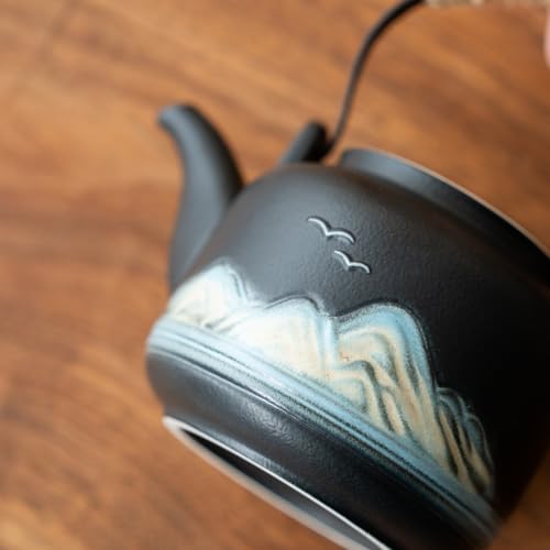 Chinese Tea Set