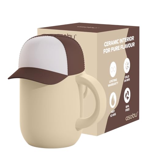 Happy Hat Mug