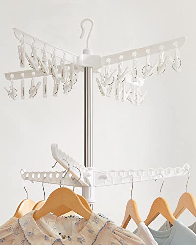 Clothes Drying Rack