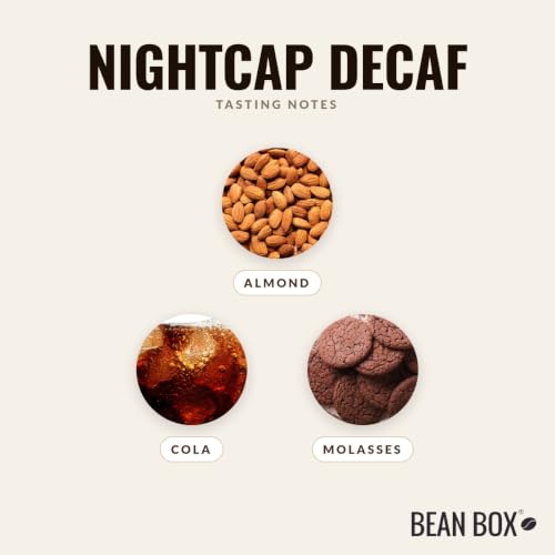 Nightcap Decaf (32 Ounce)