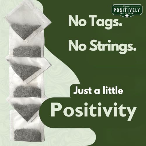 Positively Tea (100 Count)