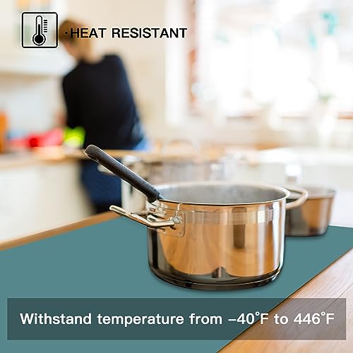 Silicone Mats for Kitchen Counter