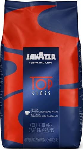 Top Class Whole Bean Coffee Blend (35.27 Ounce)