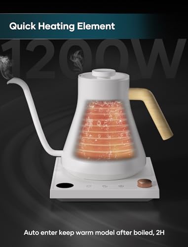 Electric Kettles