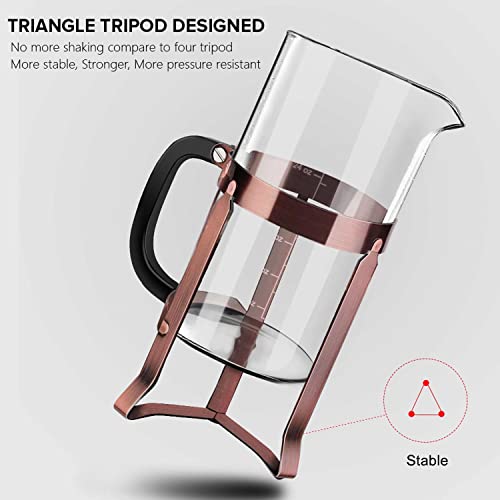 French Press 34oz