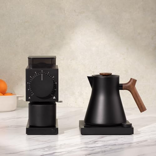 Corvo EKG Pro Studio Gooseneck Electric Kettle