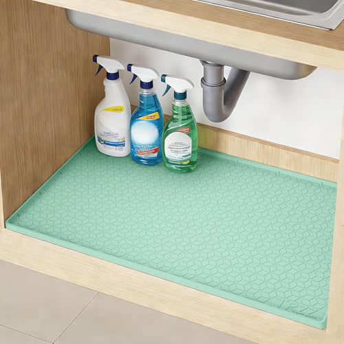 Waterproof Under Sink Mat