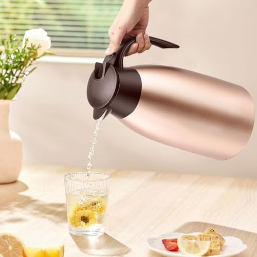 68oz Coffee Carafe Insulated