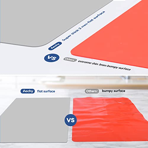 Extra Large Silicone Mat 35.3"x23.5"x0.08"