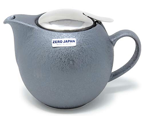 ZERO JAPAN Universal Teapot for 5 People