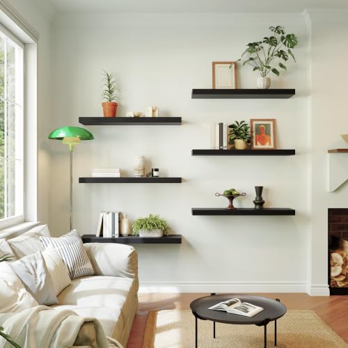 Floating Shelf