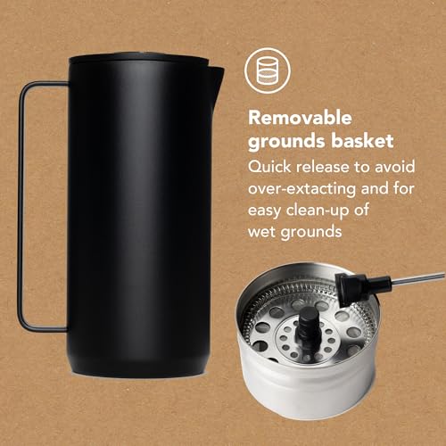 New Standard French Press