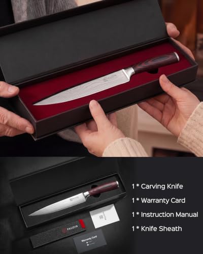Carving Knife 8 inch