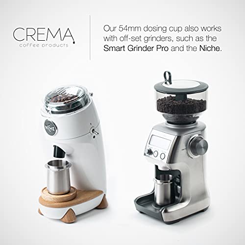 Coffee Products 54mm Dosing Cup