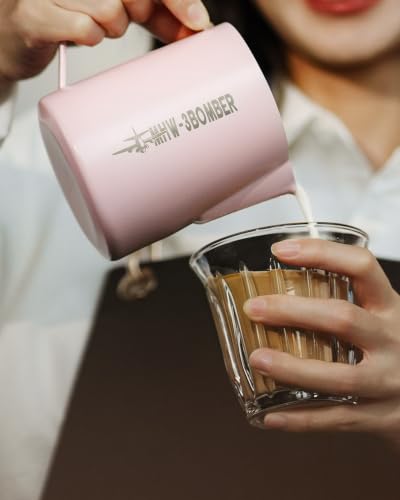 16.9oz Milk Frothing Pitcher