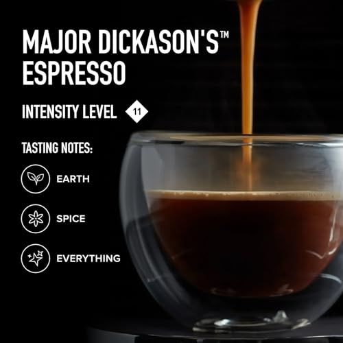 Espresso Capsules (50 Count)