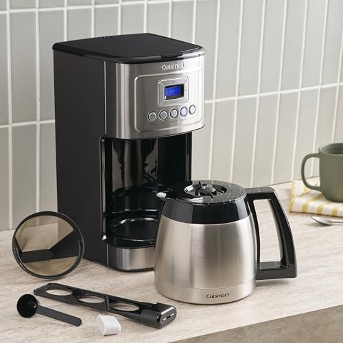 12 Cup Coffee Maker