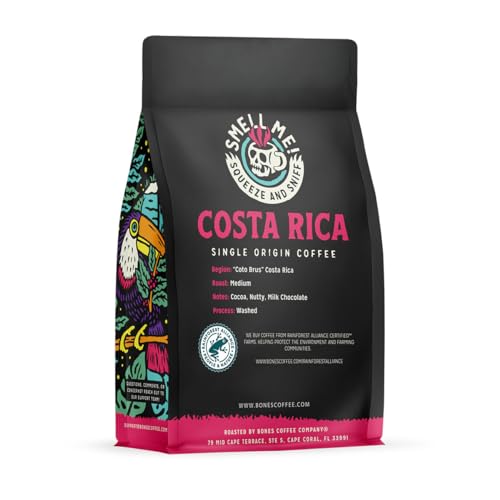 Costa Rica Single (12 Ounce)