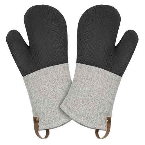 Cuisinart Heritage Kitchen Oven Mitts (2 Count)
