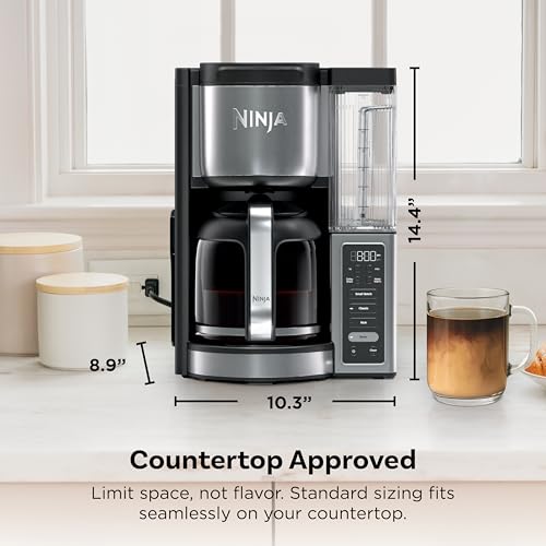 Fresh Brew Coffee Maker