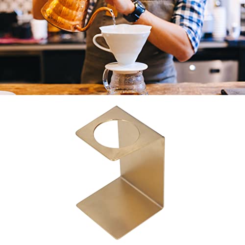 Pour over Coffee Dripper Stand