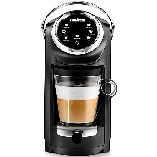 Expert Coffee Classy Plus Single Serve ALL
