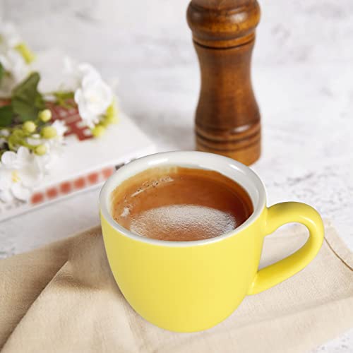 Mini Porcelain Espresso Cup (19.99 Count)