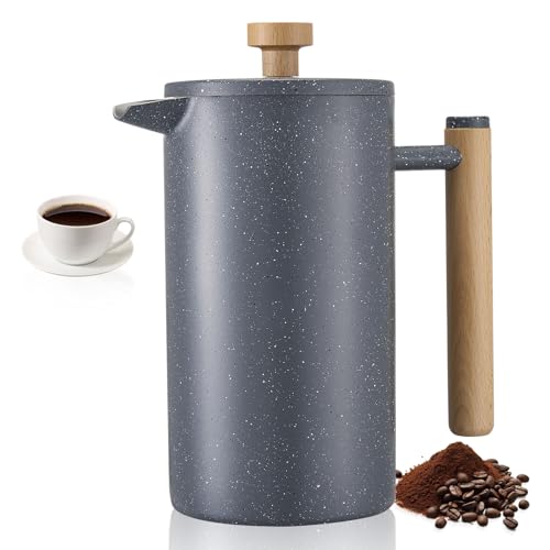 French Press Coffee Maker