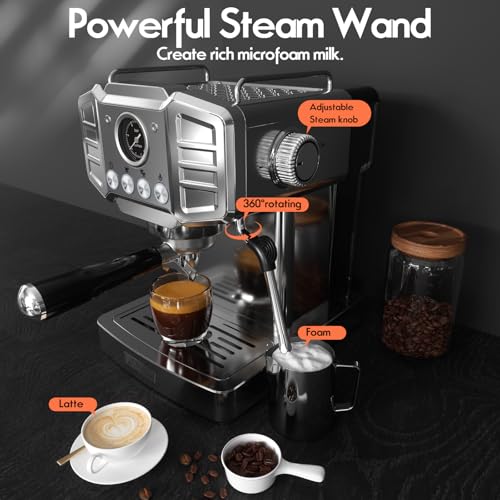 Espresso Machine