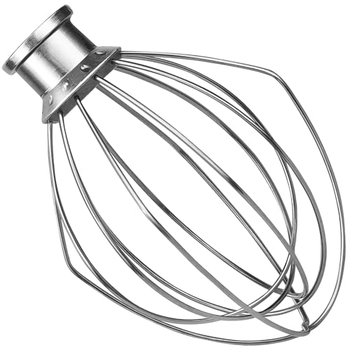 K45WW 6 Wire Whip for KitchenAid 4.5
