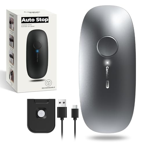 Ultrablade PRO Electric Can Opener