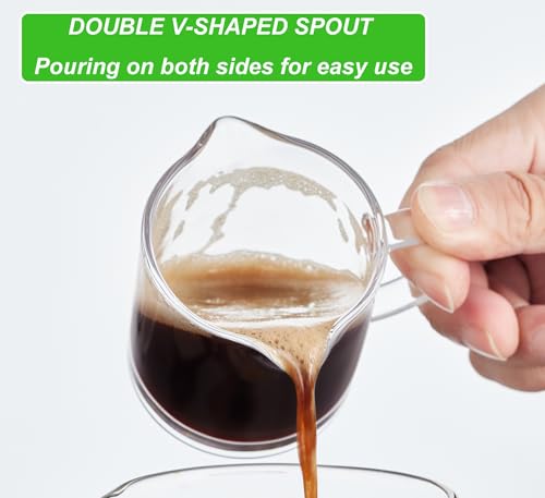 Espresso Cups Set of 4 (4 Count)